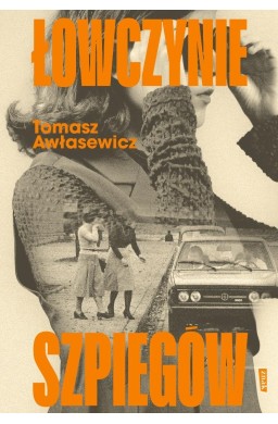 Łowczynie szpiegów