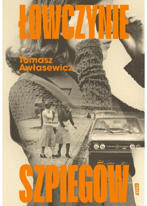 Łowczynie szpiegów