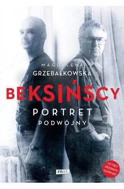 Beksińscy. Portret podwójny