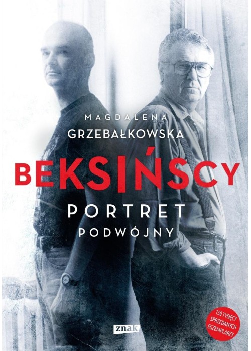 Beksińscy. Portret podwójny