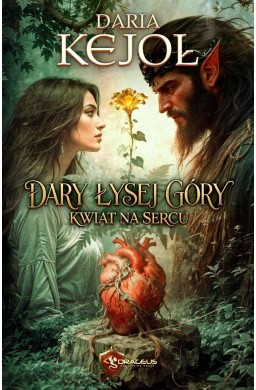 Dary Łysej Góry. Kwiat na Sercu