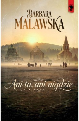 Ani tu, ani nigdzie