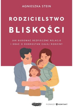 Rodzicielstwo bliskości