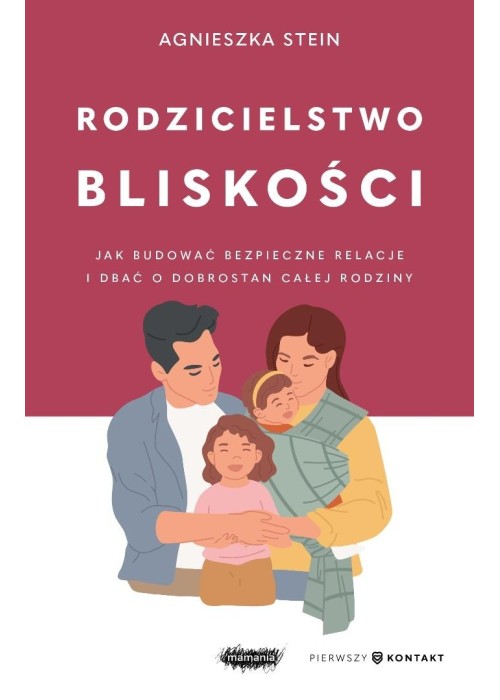 Rodzicielstwo bliskości
