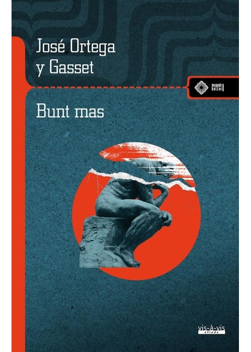 Bunt mas