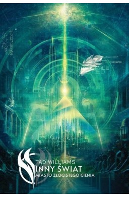 Miasto Złocistego Cienia