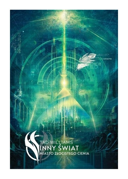 Miasto Złocistego Cienia