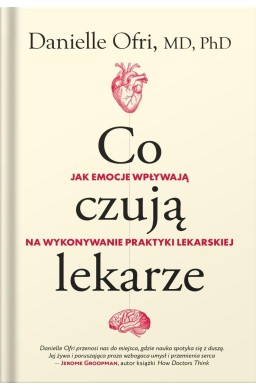 Co czują lekarze