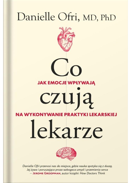 Co czują lekarze