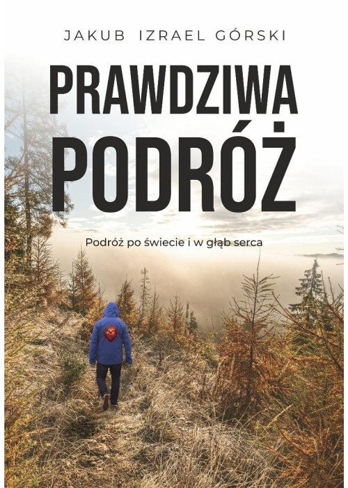 Prawdziwa podróż