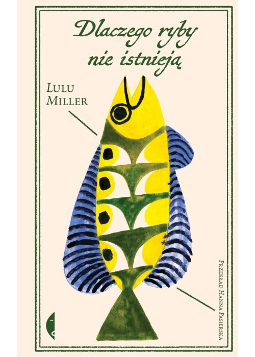 Dlaczego ryby nie istnieją