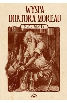 Wyspa doktora Moreau TW