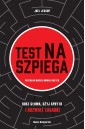 Test na szpiega