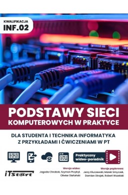 Podstawy sieci komputerowych w praktyce..