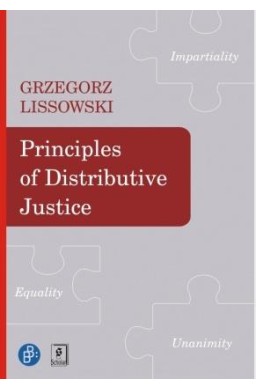 Principles of Didtributive Justice