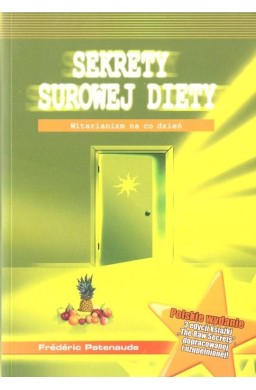 Sekrety surowej diety