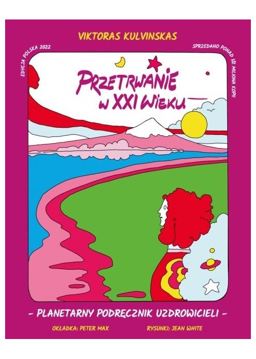 Przetrwanie w XXI wieku