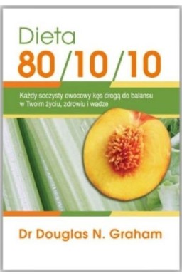 Dieta 80/10/10