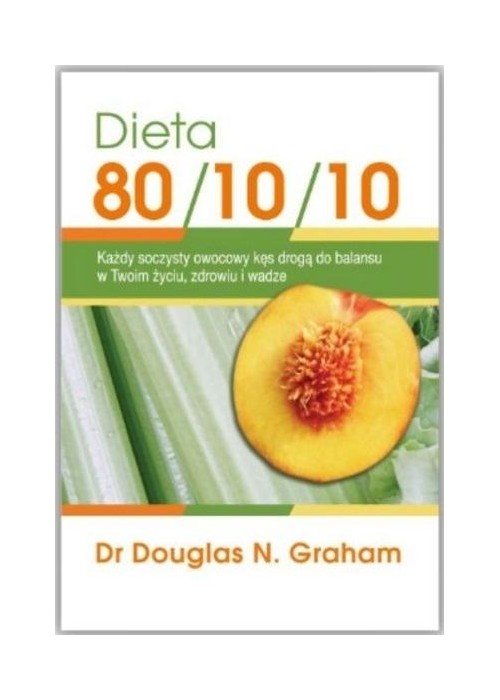 Dieta 80/10/10