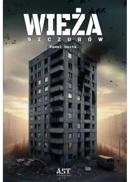 Wieża szczurów