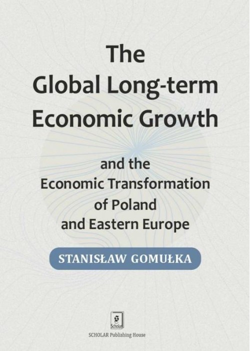 Global Long-term Economic Growth and the Economic