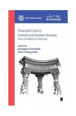 Financial Crisis in Central and Eastern Europe