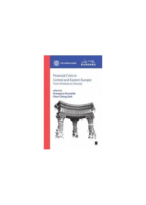 Financial Crisis in Central and Eastern Europe