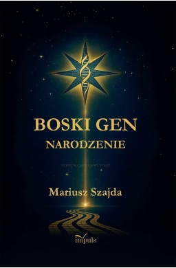 Boski gen. Narodzenie