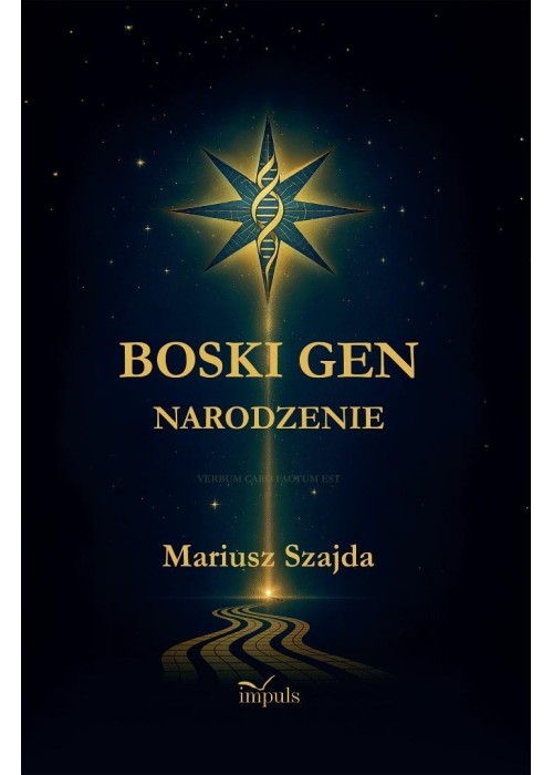 Boski gen. Narodzenie