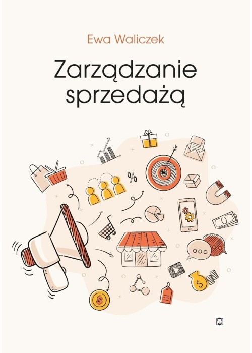 Zarządzanie sprzedażą