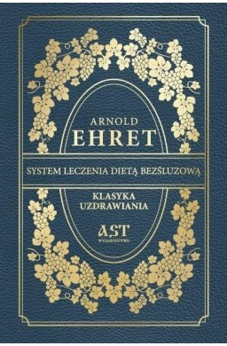 System leczenia dietą bezśluzową