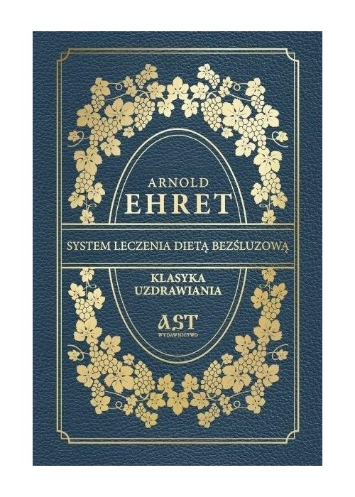 System leczenia dietą bezśluzową