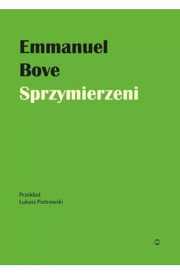 Sprzymierzeni