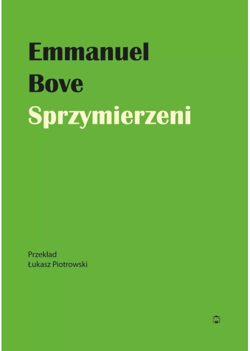Sprzymierzeni