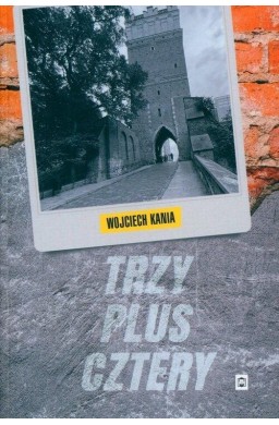 Trzy plus cztery