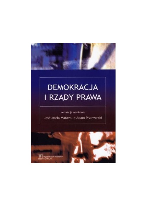Demokracja i rządy prawa
