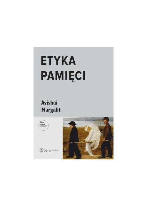 Etyka pamięci