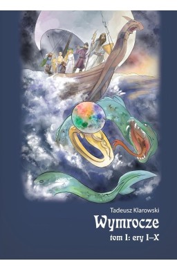 Wymrocze T.1