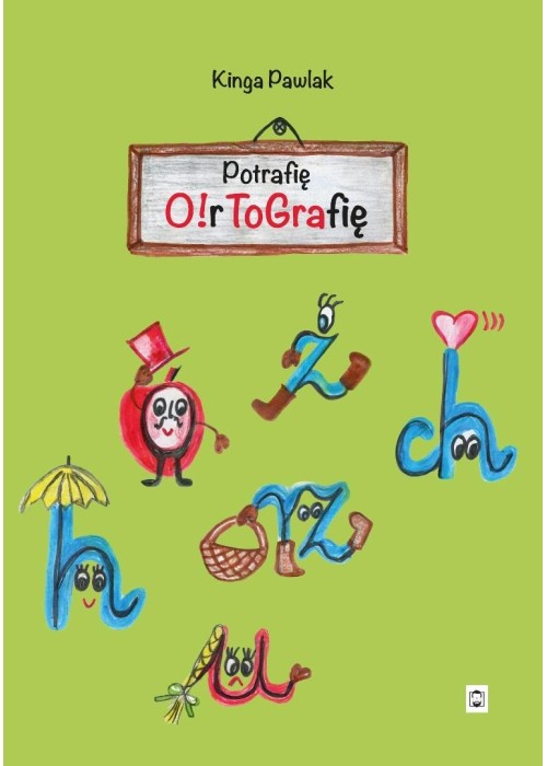 Potrafię O!rtografię