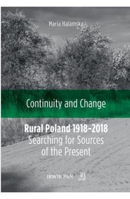 Rural Poland 1918-2018 Searching for Sources...
