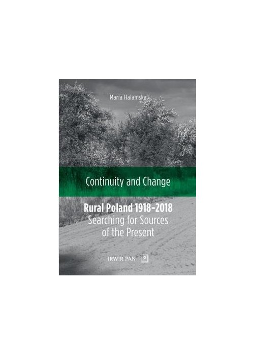 Rural Poland 1918-2018 Searching for Sources...