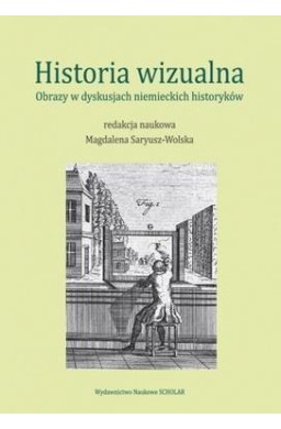 Historia wizualna