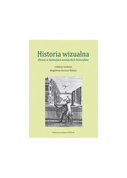 Historia wizualna
