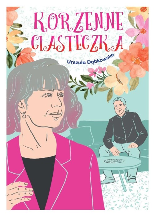 Korzenne ciasteczka
