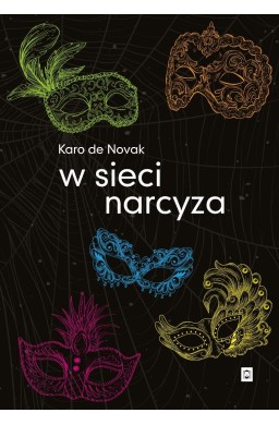 W sieci narcyza