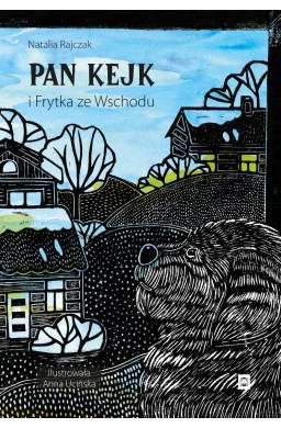 Pan Kejk i Frytka ze Wschodu