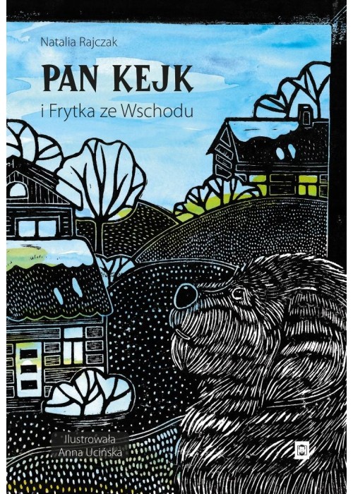 Pan Kejk i Frytka ze Wschodu