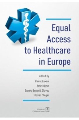Equal Access to healthcare in Europe