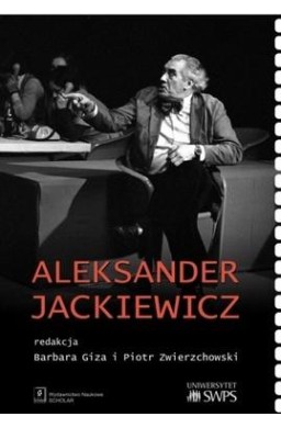 Aleksander Jackiewicz