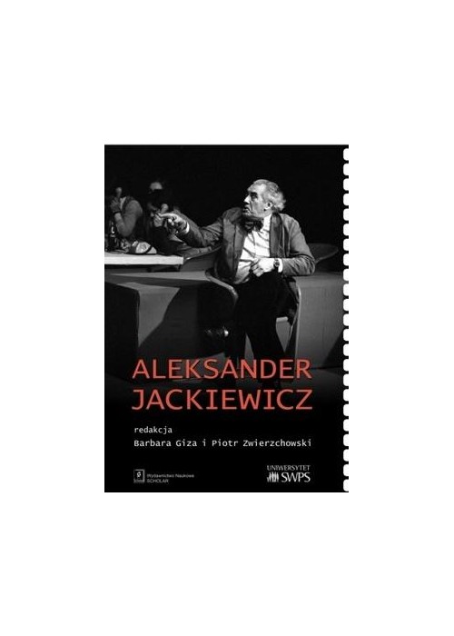 Aleksander Jackiewicz